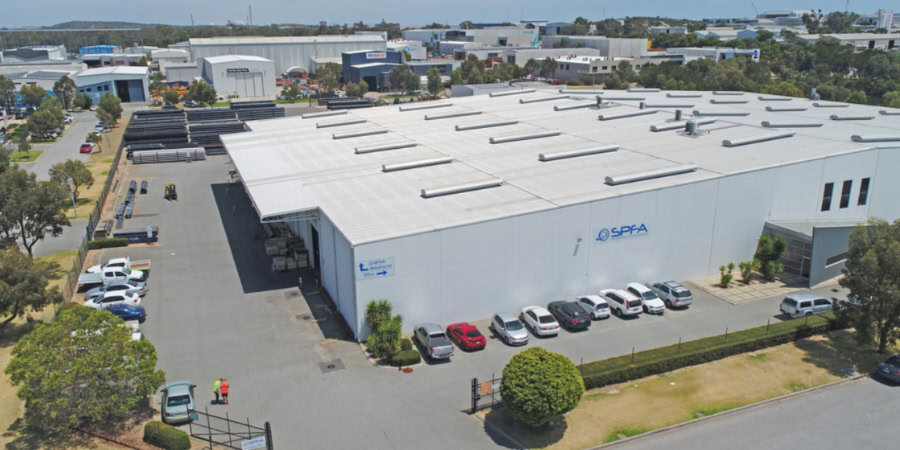 stainless pipe and fittings australia (spfa)