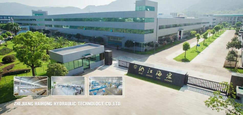 Haihong hydraulics