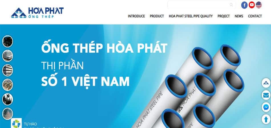 hoa phat group