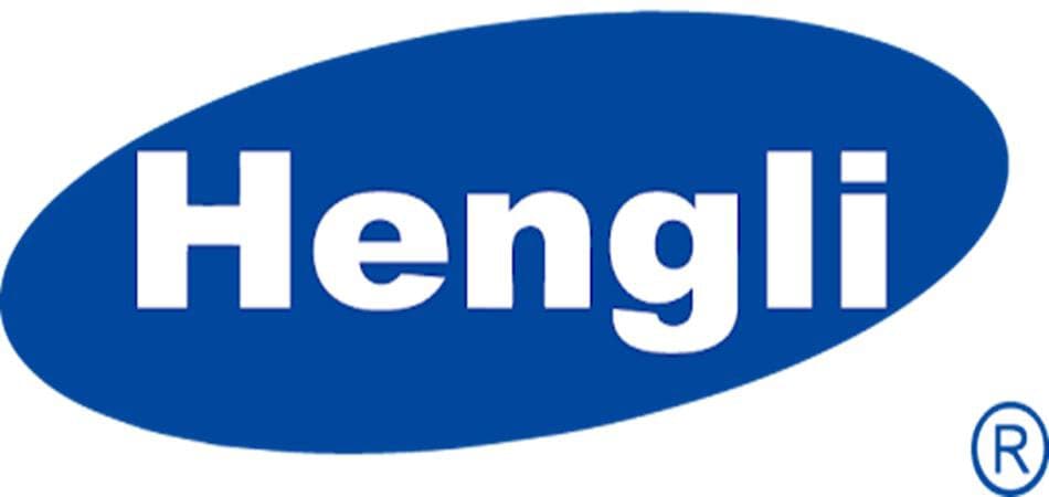 Jiangsu hengli hydrauli