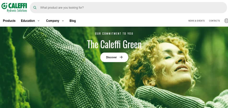 Caleffi