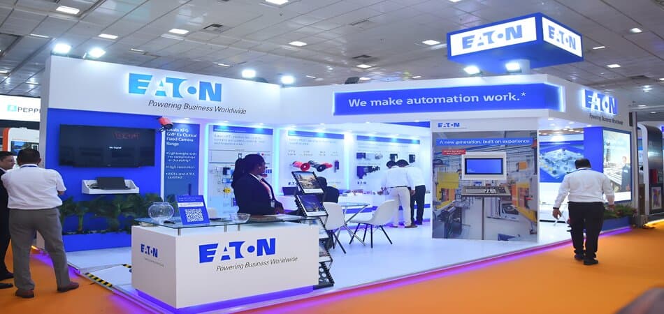Eaton corporation