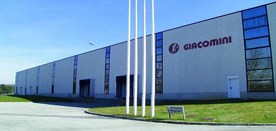 Giacomini