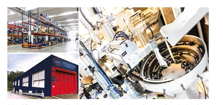 Officine Rigamonti