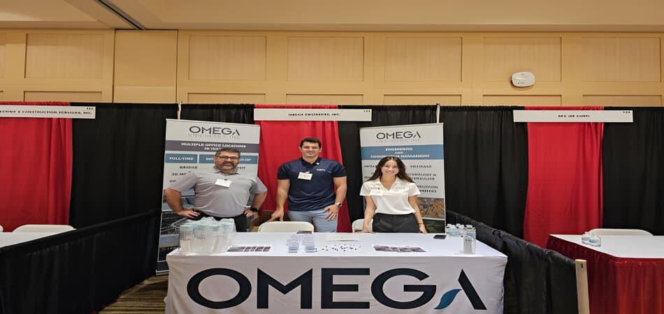 Omega engineering