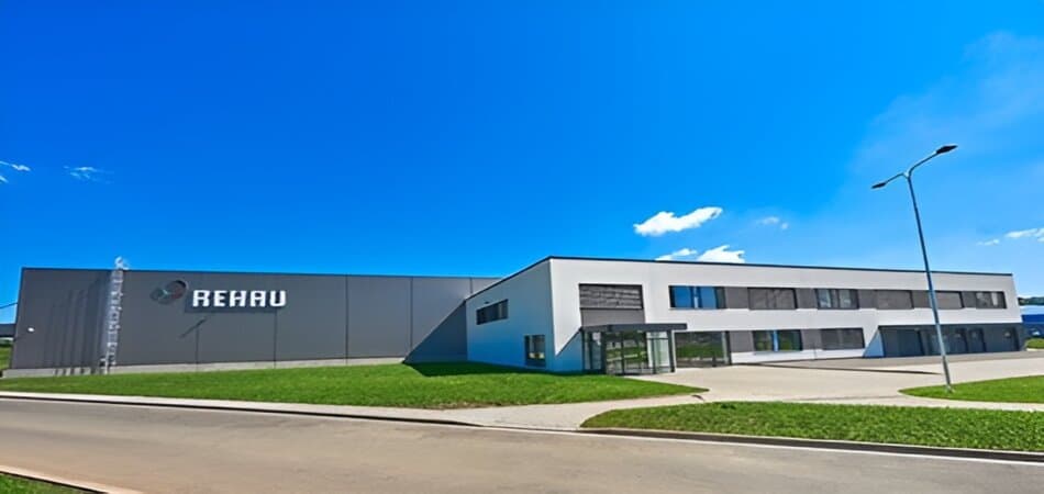 Rehau