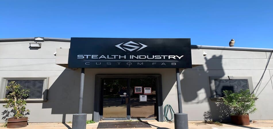 Stealth