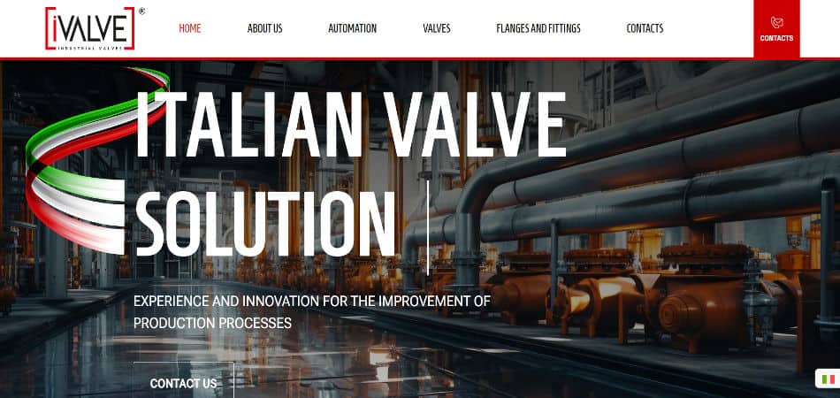 ivalve