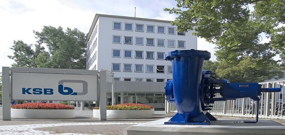 KSB (germany)