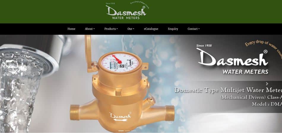 Dasmesh
