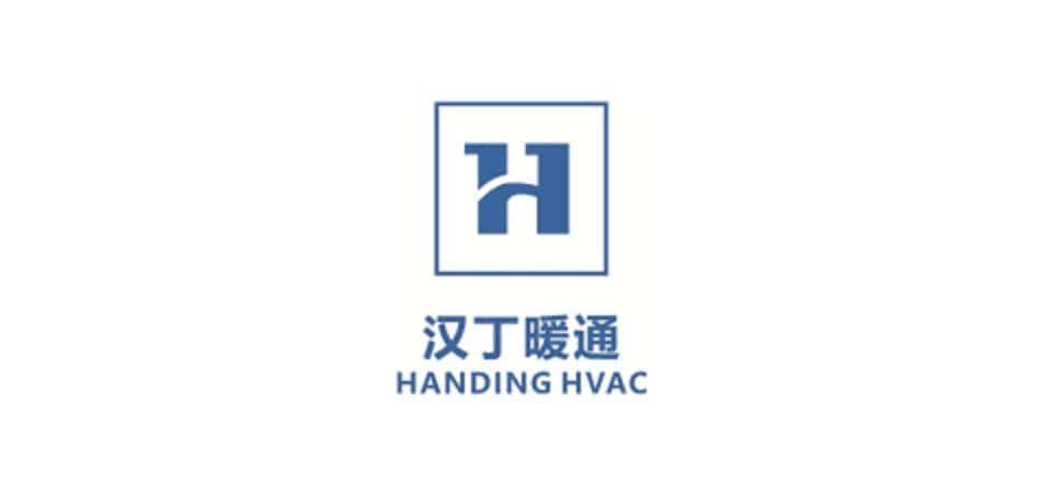 Handing