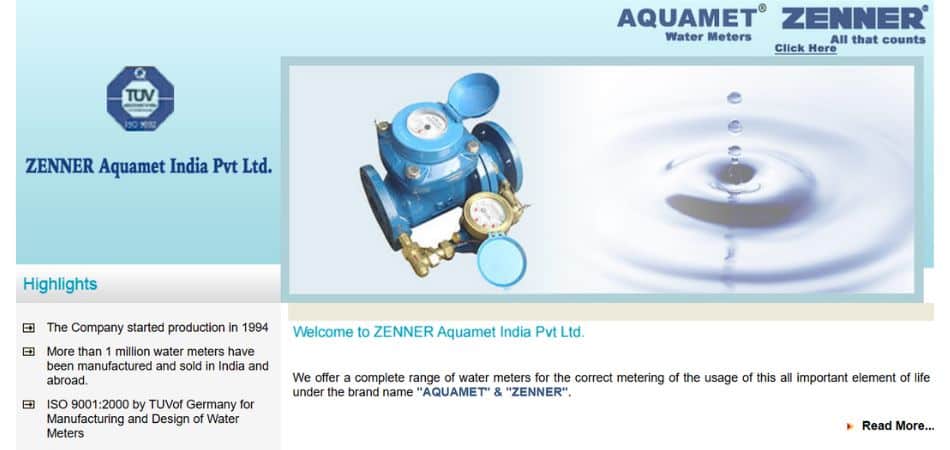 Zenner