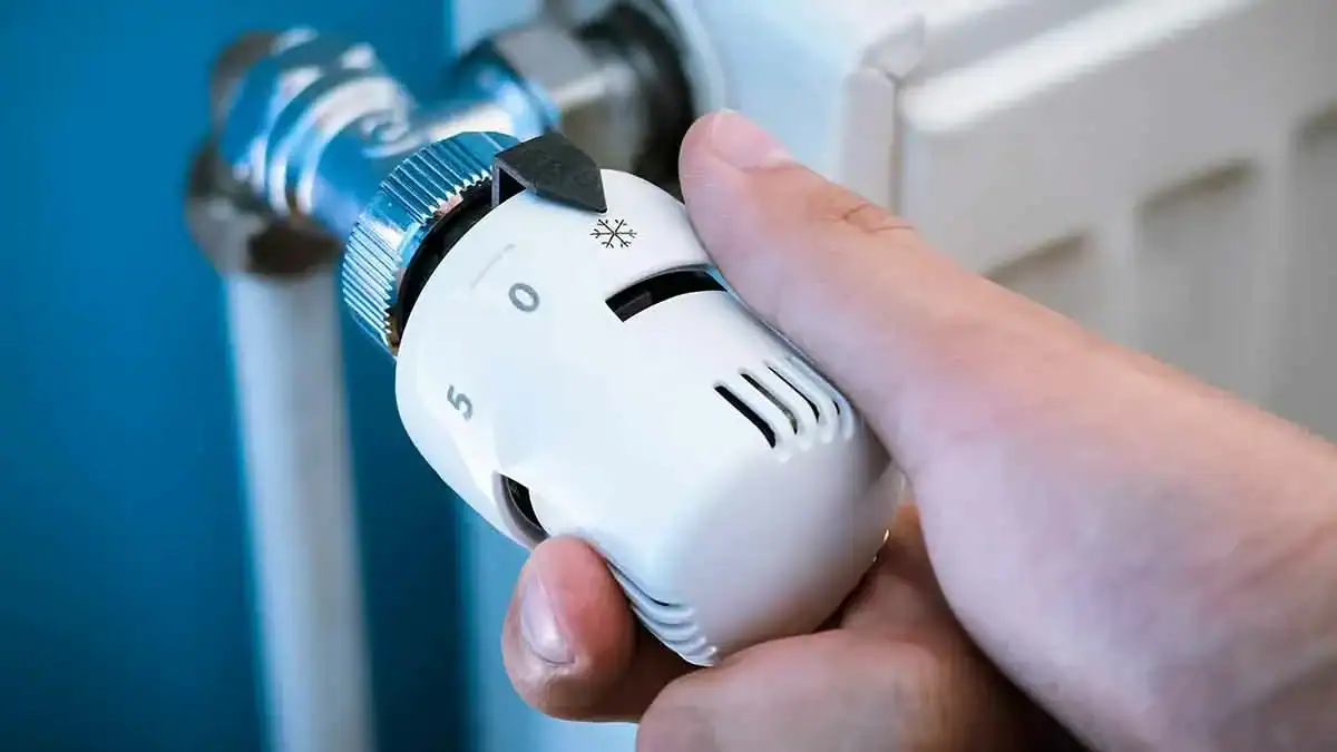 Why Choose Thermostat Radiator Valve