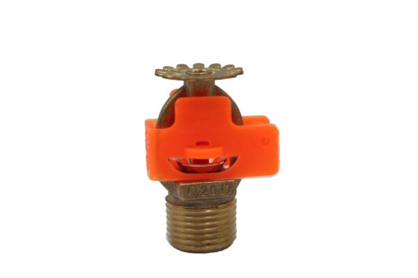 Fire sprinker brass