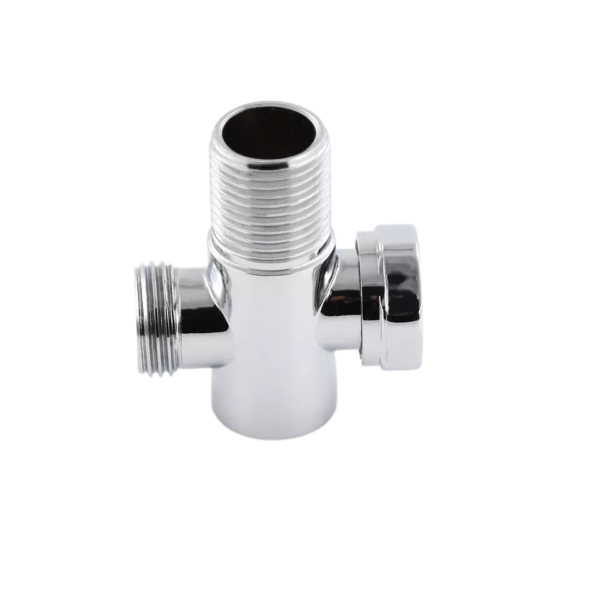 toilet brass angle valve