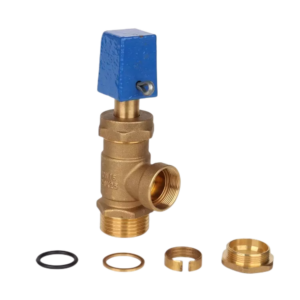 Compression Angle Valve for plumbing system