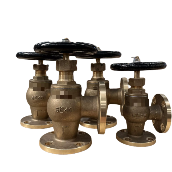 Piston reducer valve