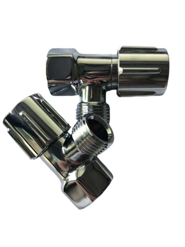 dr toilet stop angle valve