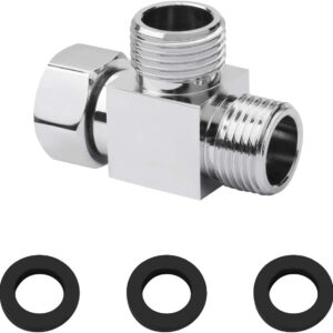 angle valve 2 way for toilet