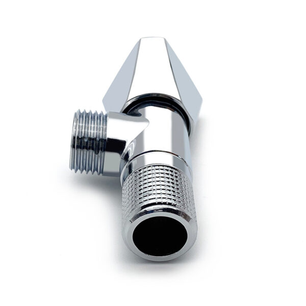 angle valve for toilet