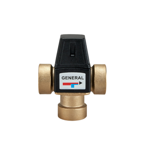 water shower thermostatic valve