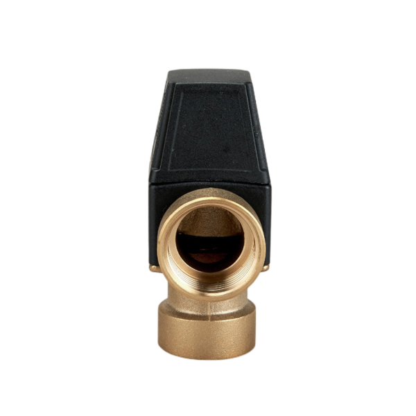 water shower thermostatic valve