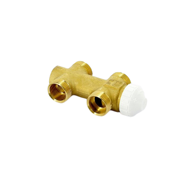 thermostatic radiator valve