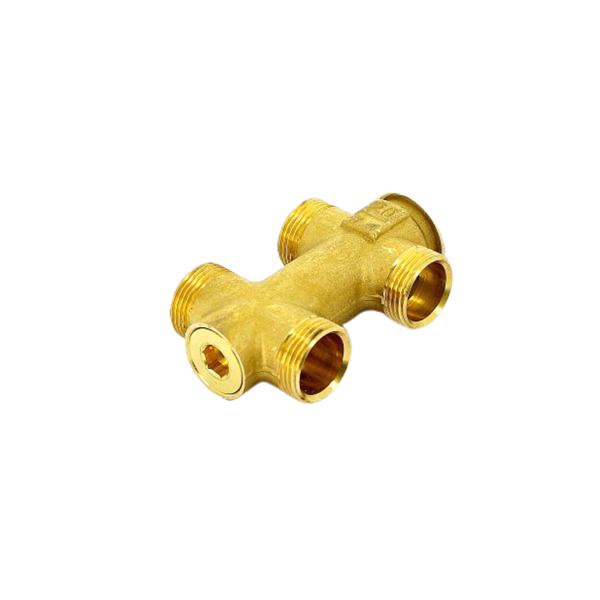 thermostatic radiator valve