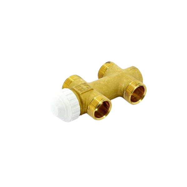 thermostatic radiator valve