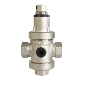 Pressure Reduce Valve DN15