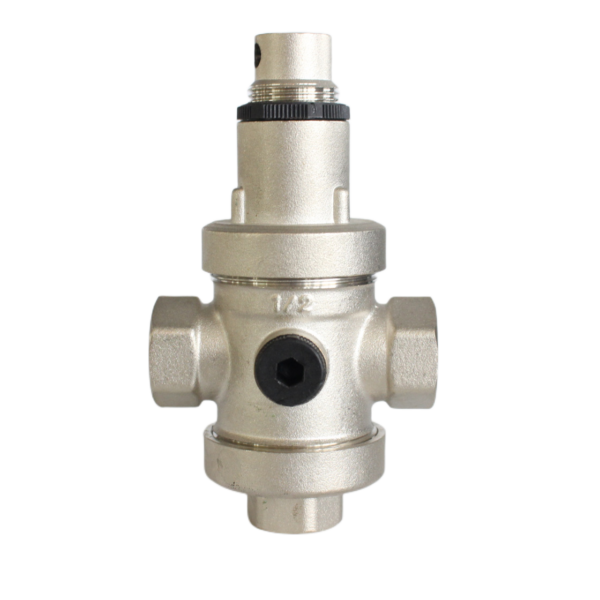 Pressure Reduce Valve DN15