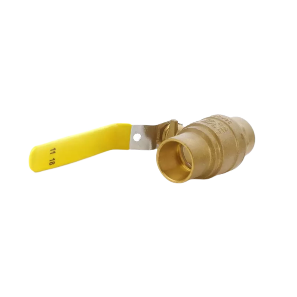 thread float ball valve