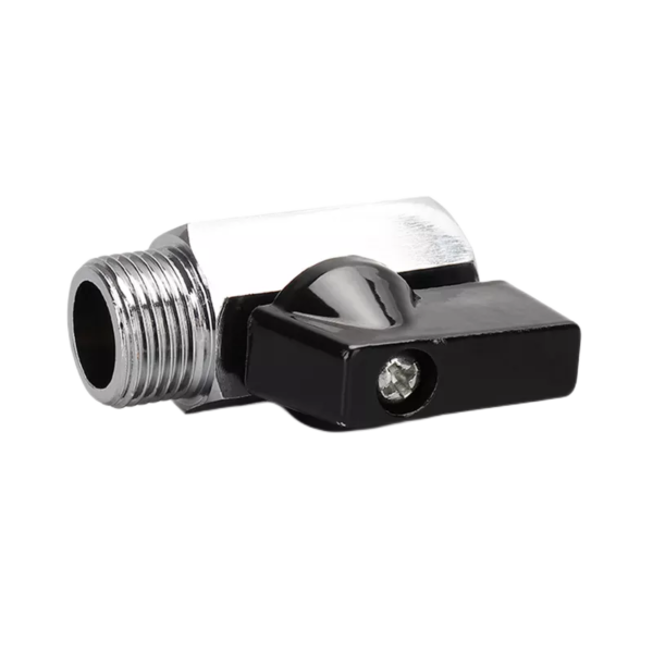 water mini ball valve