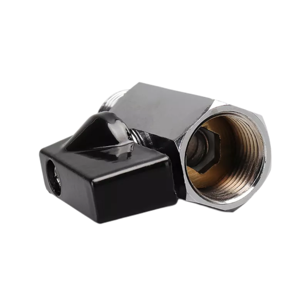 Water mini ball valve FXM