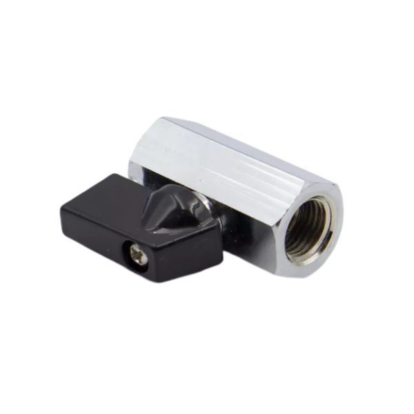npt thread mini ball valve