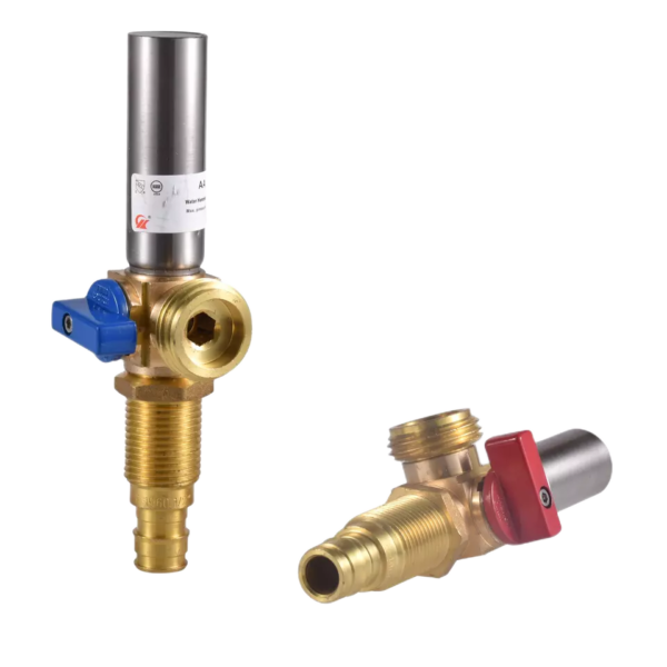 Water Hammer Arrester