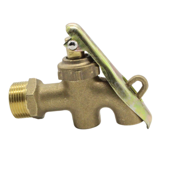 water bibcock mixer tap