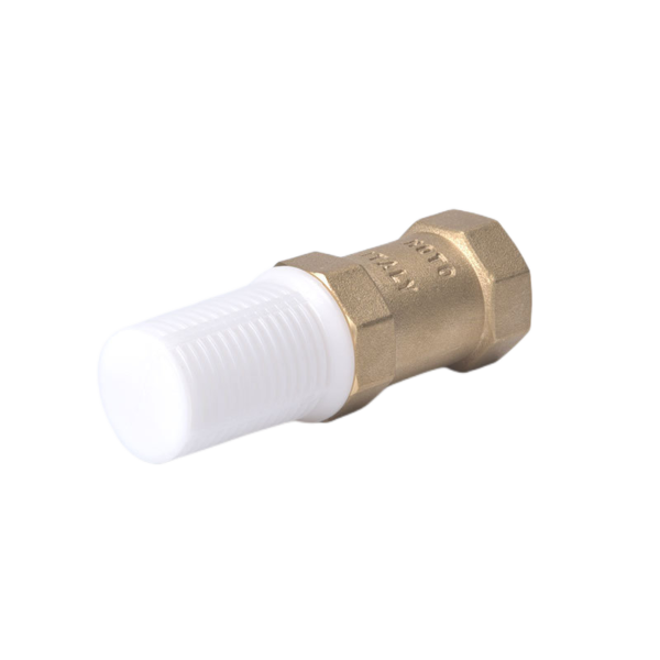 400 wog check valve
