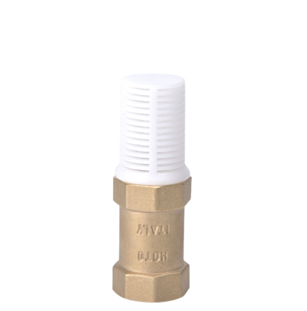 400 wog check valve