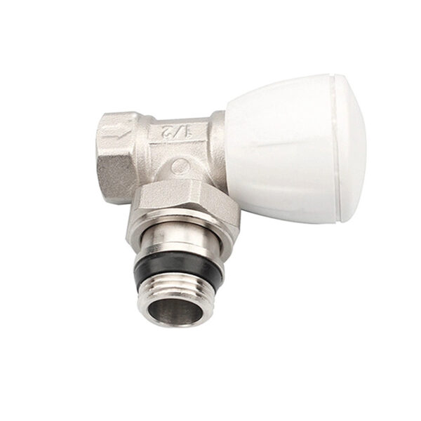 radiator water control valve