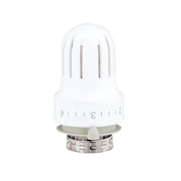 Thermostat head