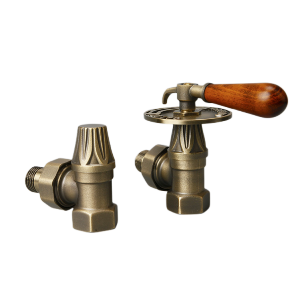 TRV thermostatic radiator valves