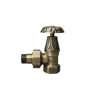thermostatic mixing valve radiator