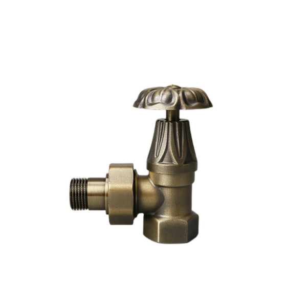 thermostatic mixing valve radiator