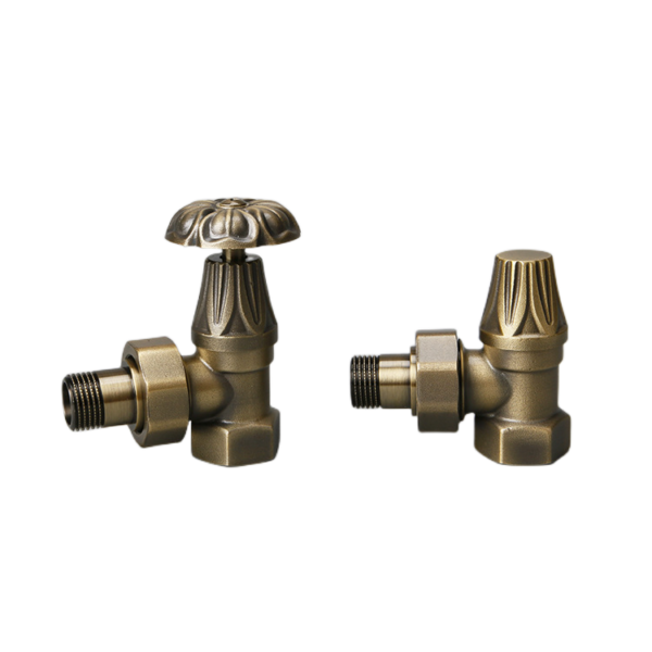 thermostatic valves radiator