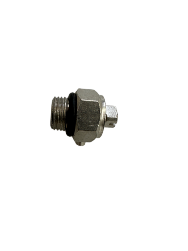Brass Air Vent Gas Valve