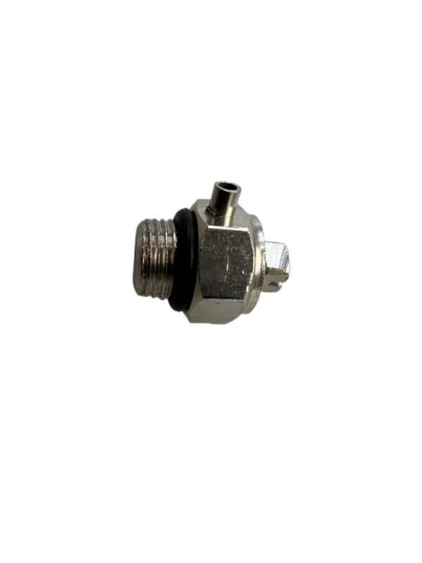 Brass Air Vent Valve For Gas