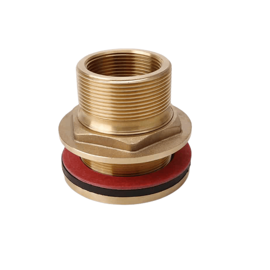 brass f/m adapter fitting