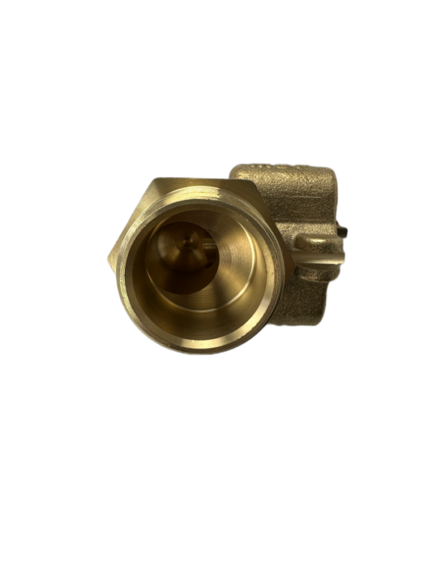 Brass Body For Floating Valve