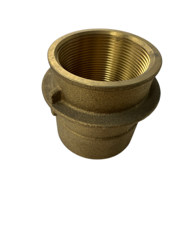 brass nipple socket